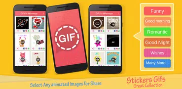 GIF Maker - images to gif