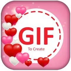 GIF Maker - images to gif アプリダウンロード