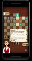 Giraffe chess - 70 Moves chess 截图 1