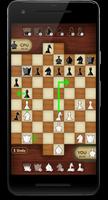 Giraffe chess - 70 Moves chess 截图 2