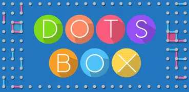 Dots and Boxes game