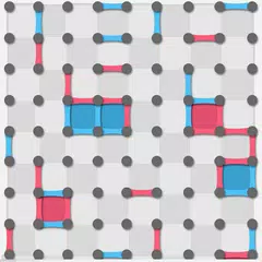 Dots and Boxes game XAPK download