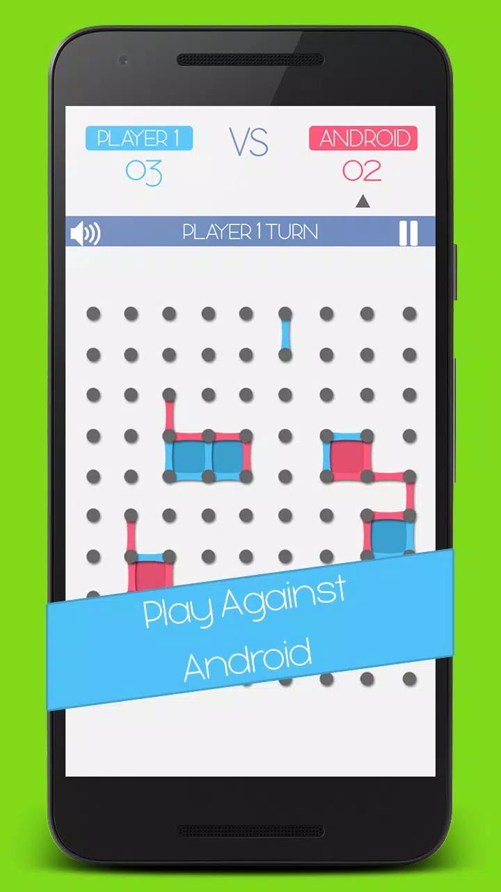 Pontinhos - pontos e caixas - – Apps no Google Play