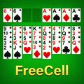 FreeCell Solitaire classic