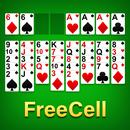 Freecell solitär kartenspiel APK