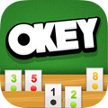 Okey - Turkish Rummy games