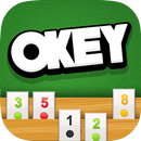 Okey - Jeux de rami APK