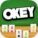 Okey - Türkische Rommé-Spiele. APK