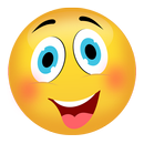 Love Sticker to share - Smiley APK