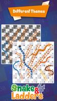 Snake and ladder board game 截圖 2