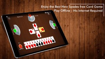 Spades screenshot 2