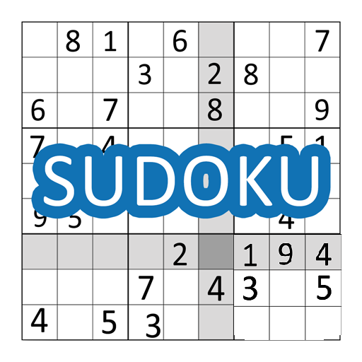Puzzle classico del sudoku