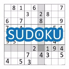 Sudoku - Classic Sudoku Puzzle アプリダウンロード
