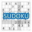 Sudoku klassieke cijferpuzzel