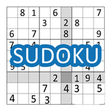 Casse-tête Sudoku Classique icône