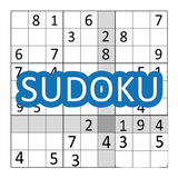 Судоку Классические игры иконка