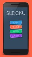 Sudoku poster