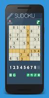 Sudoku screenshot 2