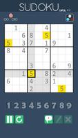 Sudoku captura de pantalla 1