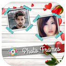 APK Valentines day Photo Frame 2020