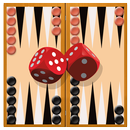 Backgammon board game - Tavla APK