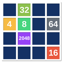 2048 endless puzzle game APK