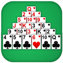 Pyramid Solitaire - Card Games APK