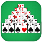 Pyramid Solitaire - Card Games simgesi