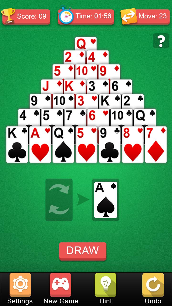pyramid-solitaire-card-games-free-solitaire-13-for-android-apk-download
