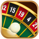 Roulette آئیکن