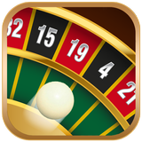 Roulette أيقونة