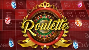 Roulette syot layar 1