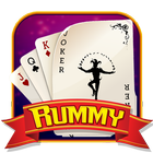 Rummy Zeichen