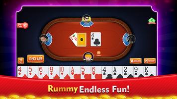 Rummy تصوير الشاشة 2