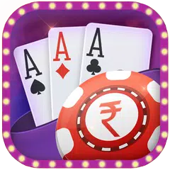 Teenpatti Indian poker 3 patti APK download