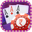 Teenpatti Indian poker 3 patti aplikacja