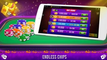 Teenpatti اسکرین شاٹ 1