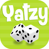 Yatzy offline game no internet 圖標