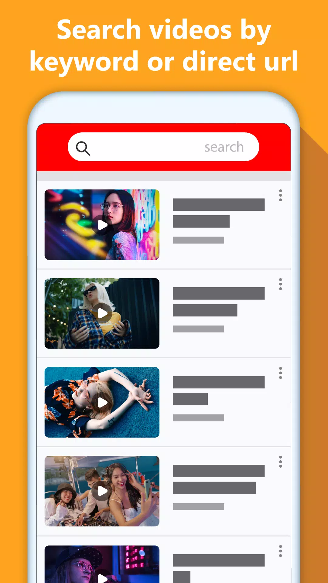 Tube Video Downloader Master APK for Android Download