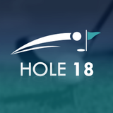Hole 18 icône