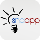 snaapp icône