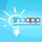 Aplikasi snaapp Indonesia آئیکن