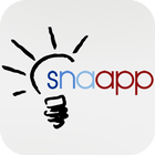 snaapp Indonesia 아이콘