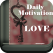 Daily Motivation Love