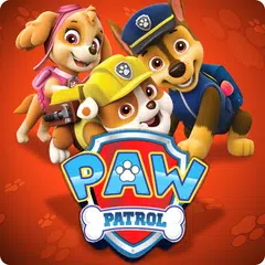 PAW Patrol: Ready Race Rescue XAPK download