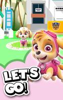 PAW Patrol: Ready Race Rescue 포스터