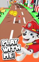 PAW Patrol: Ready Race Rescue Screenshot 1