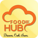 APK Foodie Hub