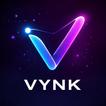 Vynk - Chat & Make Friends icon