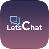 Lets Chat 图标